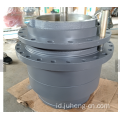 Excavator R300LC-9S Travel Reducer R300LC-9S Travel Gearbox